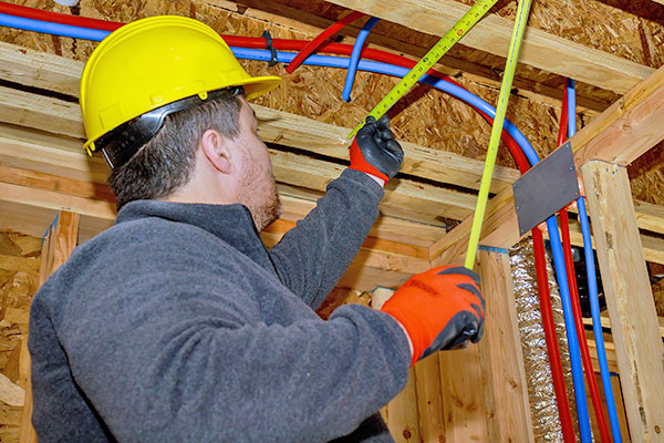 Whole House Repiping