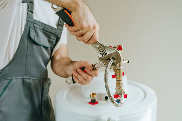 Water Heaters