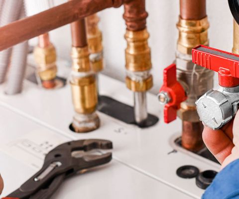 Gasservices