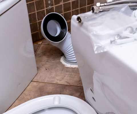 Plumbing