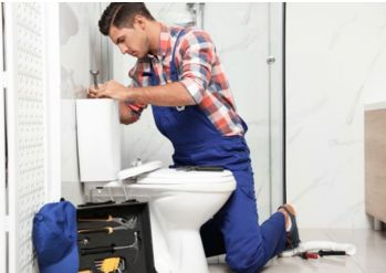 Plumbing services White Rock