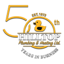 Hilltop Plumbing