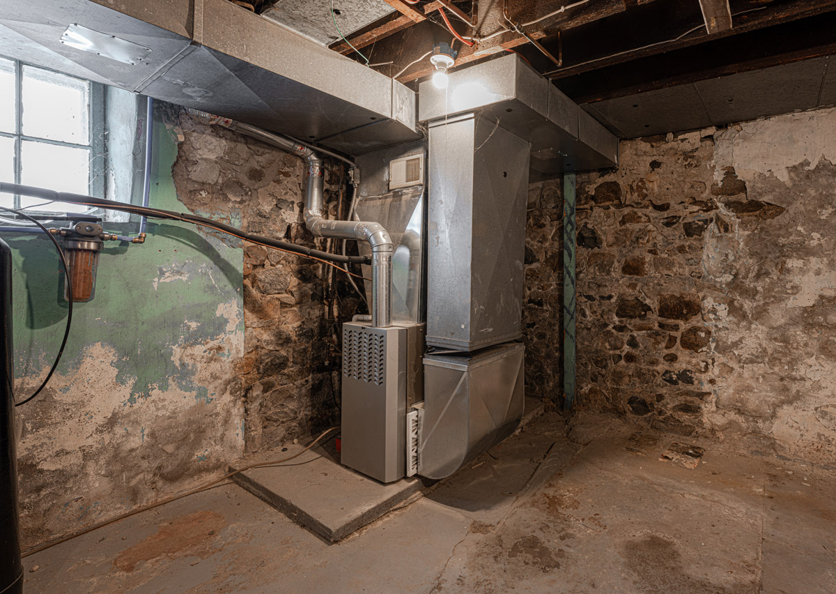 Why Upgrade Your Old Furnace?