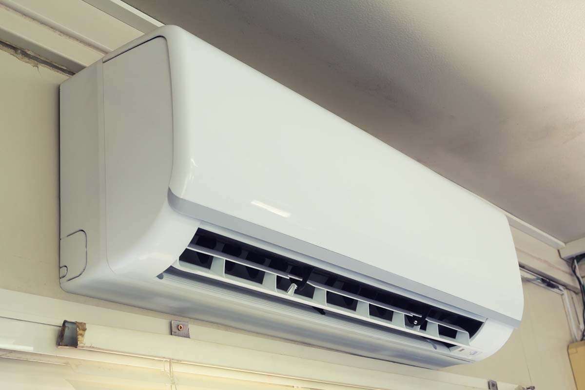 Can a Ductless Mini Split Replace an Air Conditioner?