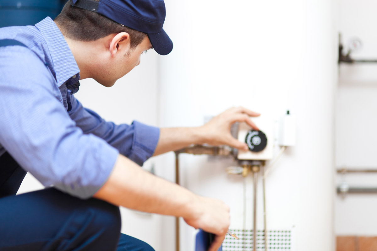 Factors that Affect the Lifespan of Residential Water Heaters