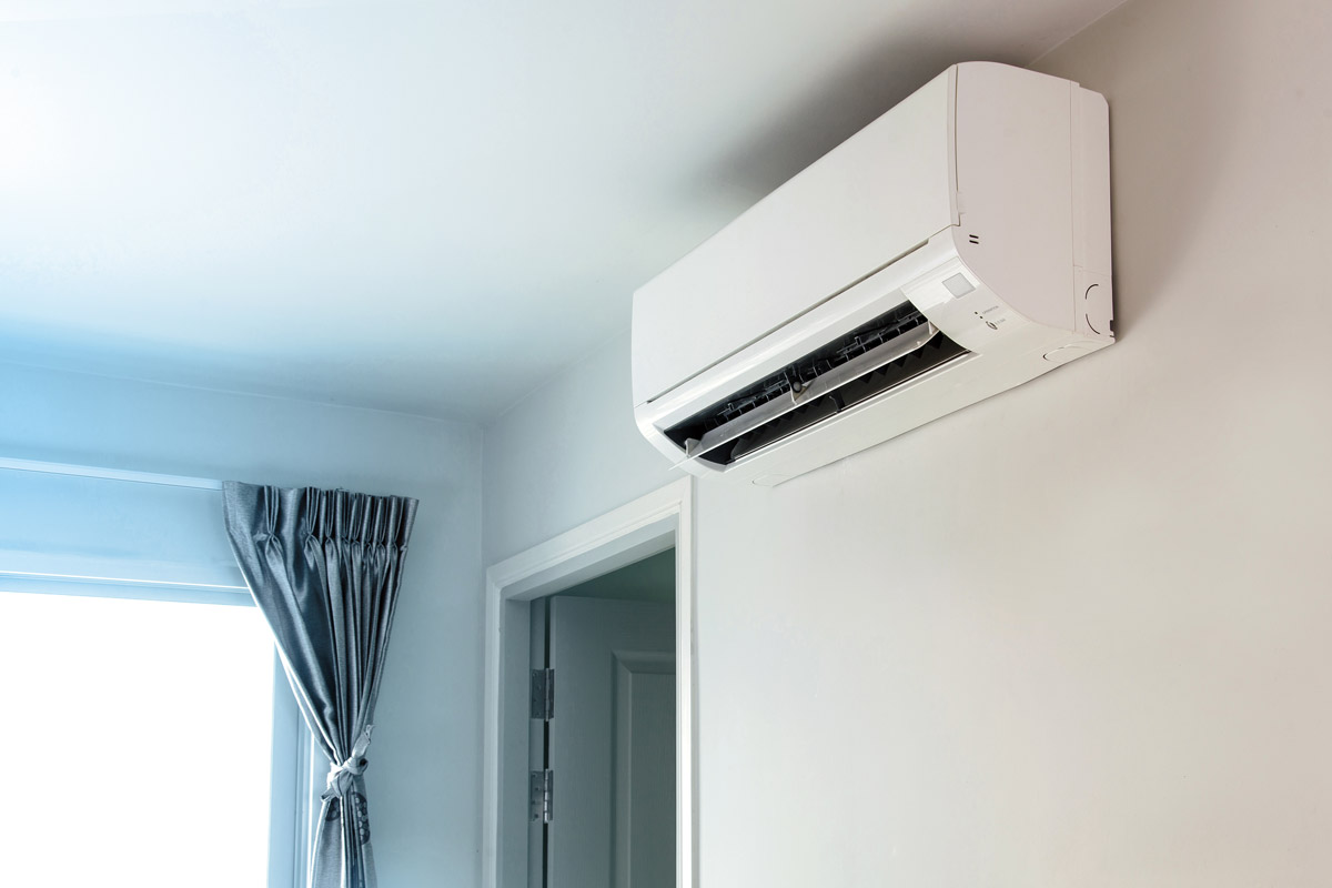 Common Air Conditioning Problems During the Summer