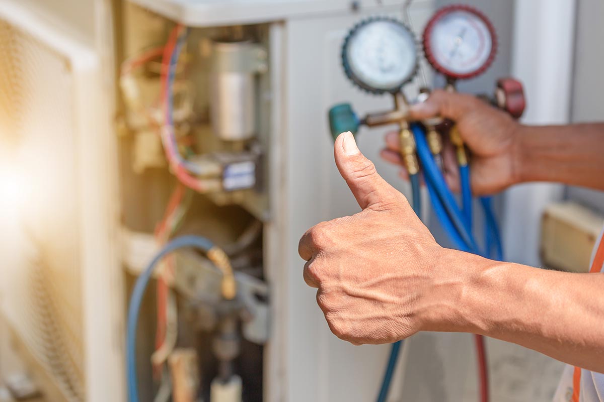 Calculating Your Lower Mainland Home's Furnace Size Requirements 