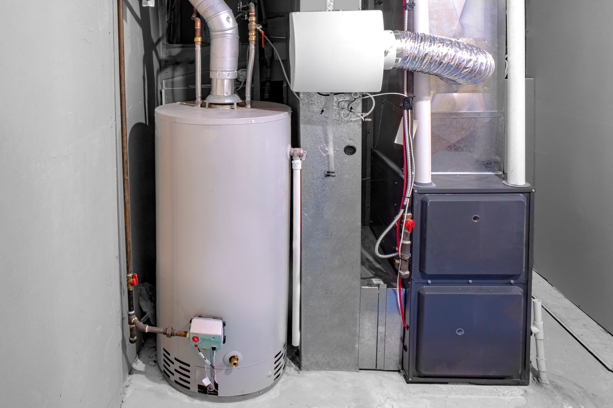 Advantages of Heating Your Metro Vancouver Home With a Boiler