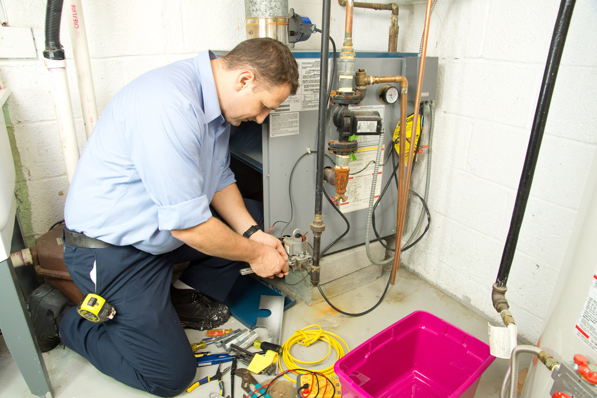 Annual Furnace Maintenance What Needs to be Checked