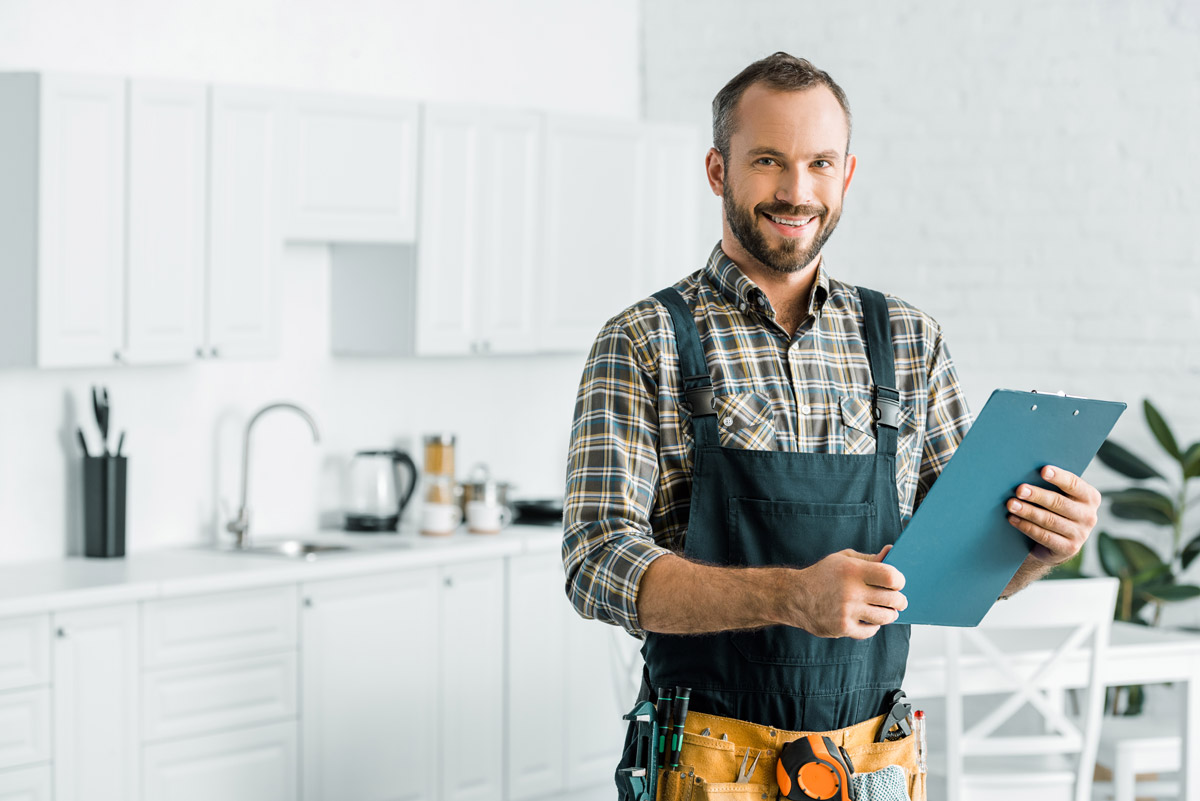 Requirements for Becoming a Plumber in BC