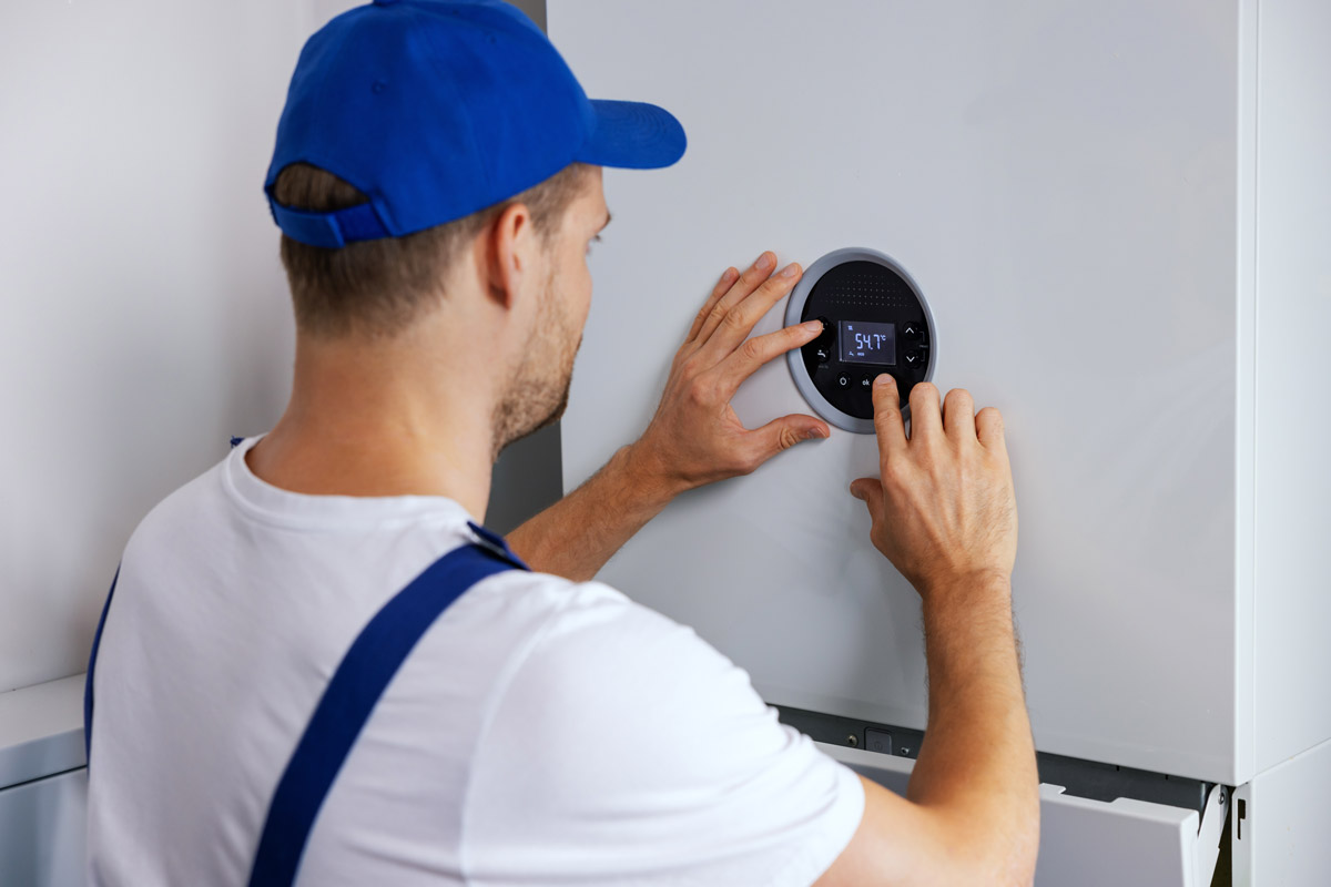 3 Benefits of Annual Heating Appliance Maintenance