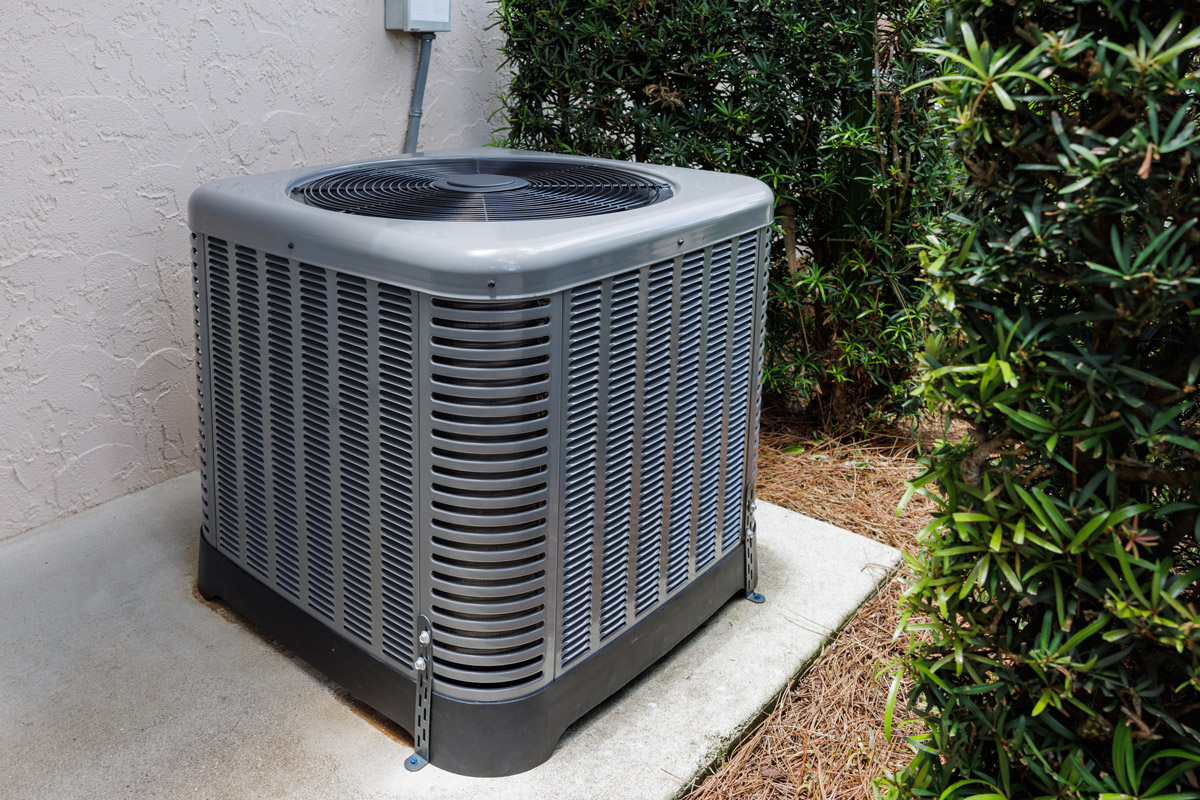 What is the Best HVAC System for Our Coastal Environment?