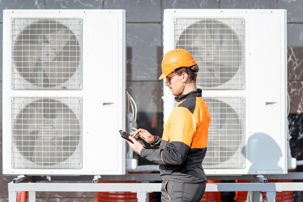 3 Signs Your Heat Pump Needs a Closer Inspection