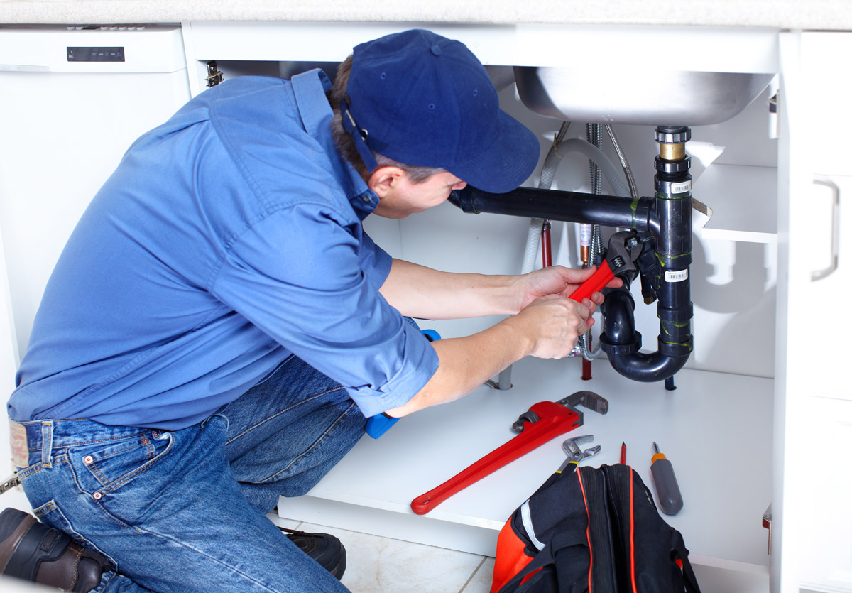 What Should Routine Plumbing Maintenance for Your White Rock Home Include?