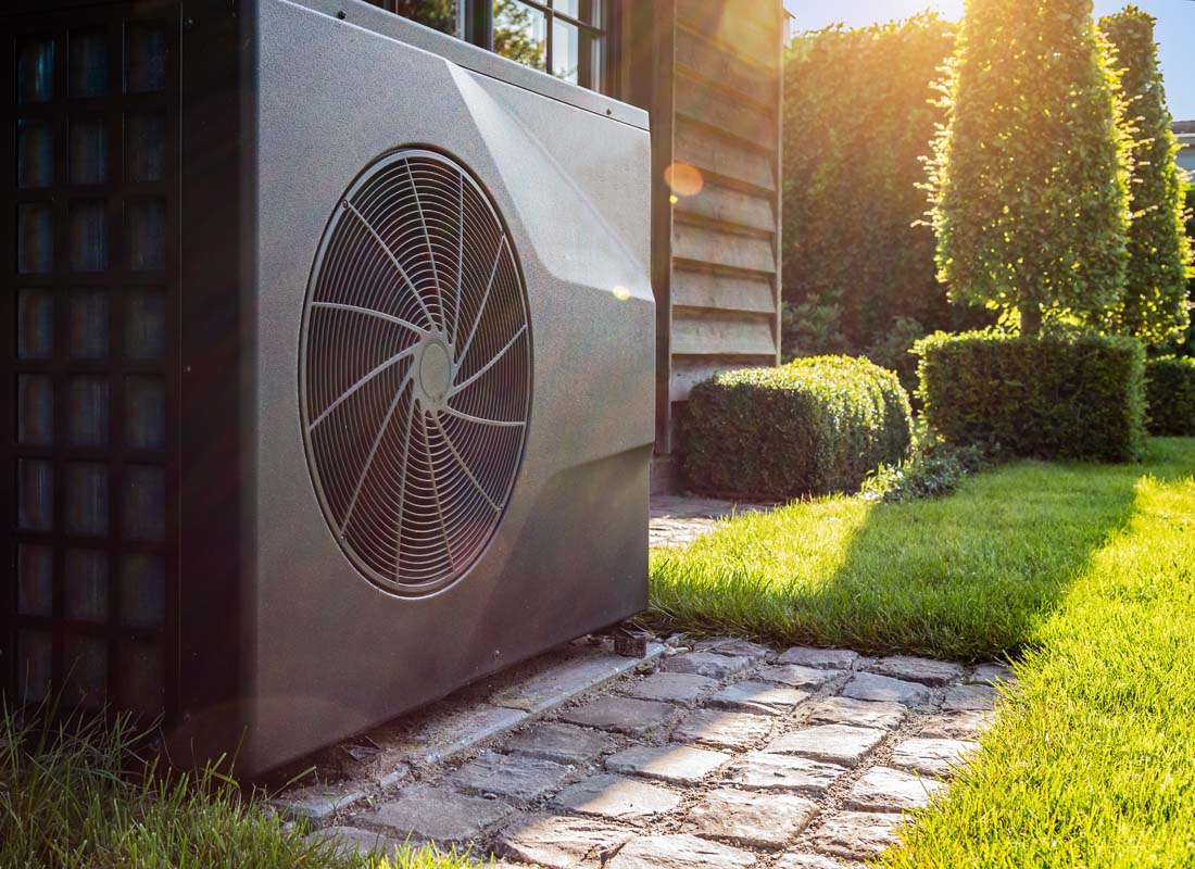 Spring Heat Pump Maintenance Tips Every Homeowner Should Know