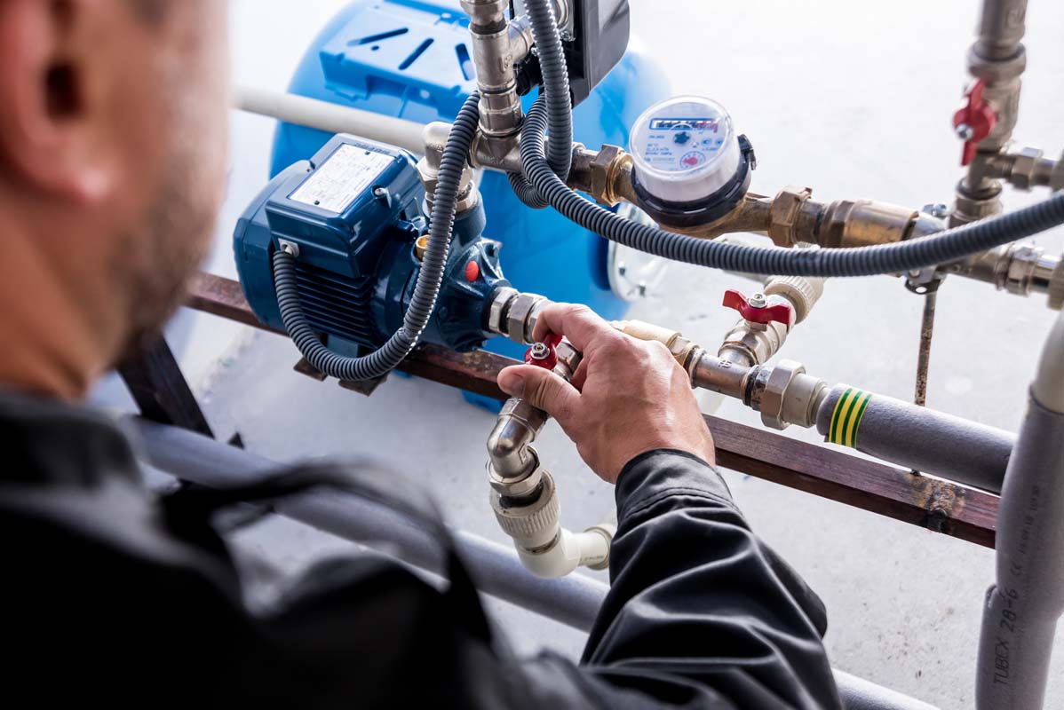 What’s Typically Involved with Building Plumbing Maintenance in Surrey?